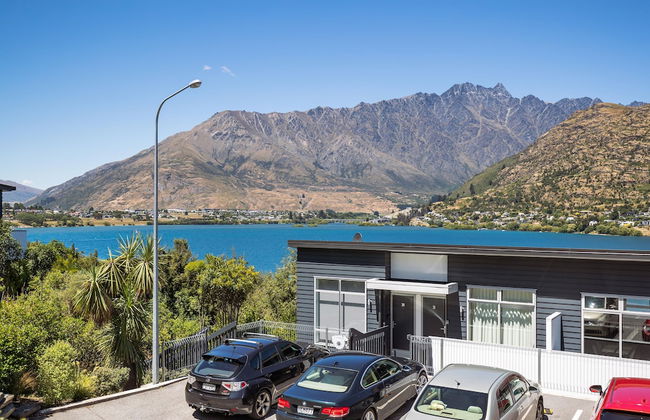 Lake View Greenstone Luxe Apartment - Foto 12