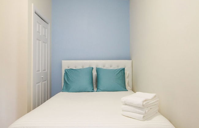 East Village 2 Bedroom Apartments - Foto 22