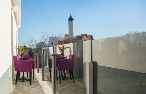 Holiday Home "PANORAMA-SPORT" POOL&BAR - Photo 12