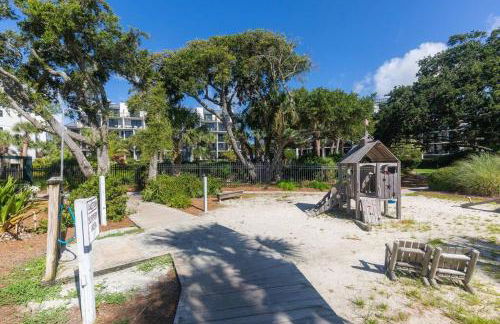 Shipwatch 418 - Luxury Oceanfront Penthouse in Isle of Palms - Foto 21