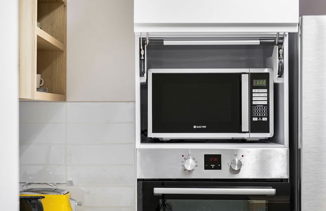 Modern Haven in South TLV by Sea N' Rent - Foto 22