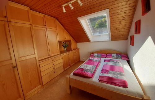 Ferienwohnung am Geißberg - Foto 8