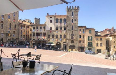 Lovely Apartment In Citerna With Wifi - Foto 17