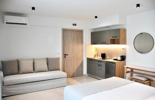 La Mer Luxury Apartments Ierissos - Photo 16