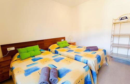 Apart Ibiza Close to Hi & Ushuaia SEA FRONT - Foto 16