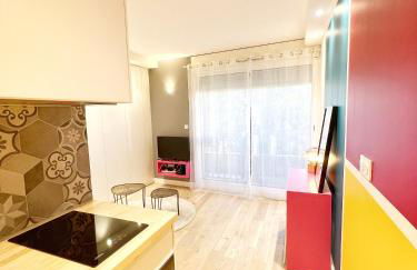 LE POP ART - JARDIN DES PLANTES - Centre - Foto 31