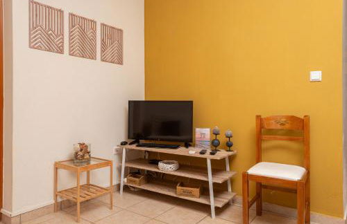 Mini Art Apartments - Foto 14