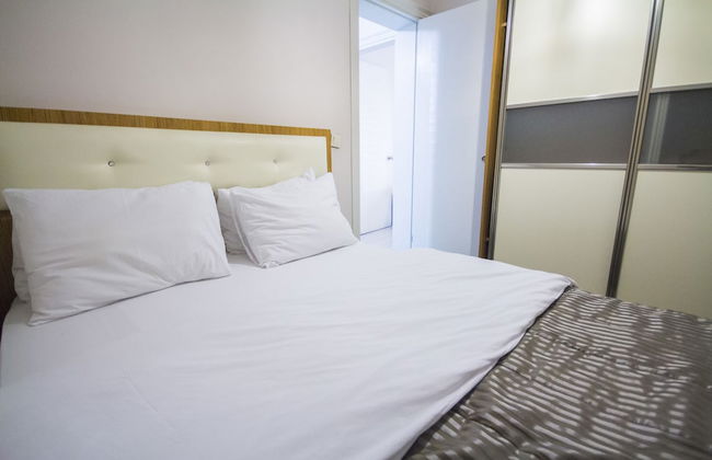 Feyza Apartments - Foto 18