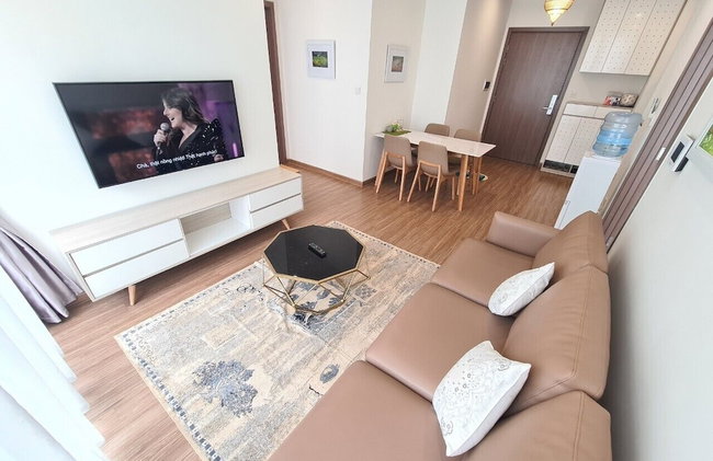Vinhome Skylake Luxury Apartment - Foto 19