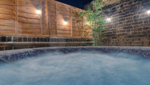 London Putney High St - hot tub, rooftop & cinema - Foto 1, Other