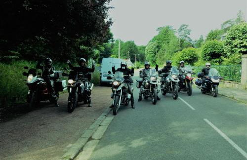 Les Buissonnets - Foto 33