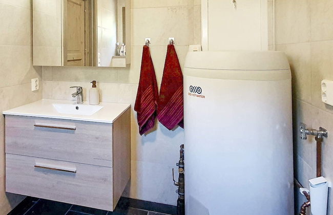 6 Person Holiday Home in Passebekk-by Traum - Foto 8