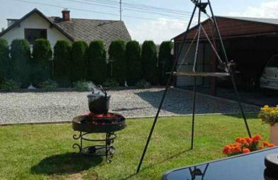 Skałkowy Kąt - Foto 17