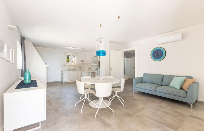 3366 Villa Amoenitas by Perle di Puglia - Foto 39