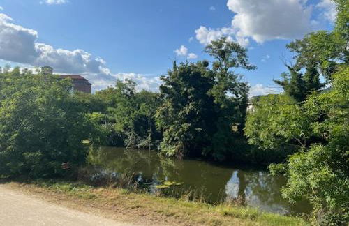 Petit Cocon des Rives Proche Stanislas - Foto 55