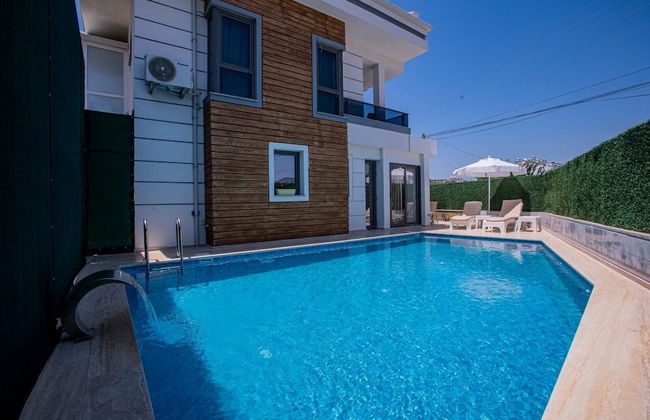 Villa Konfor Dogu - Foto 22