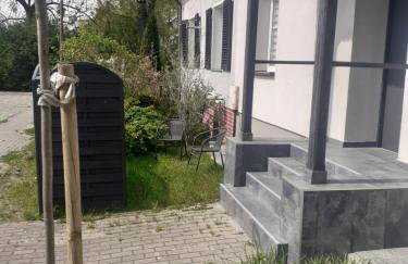 Apartamenty pod lipami - Foto 12