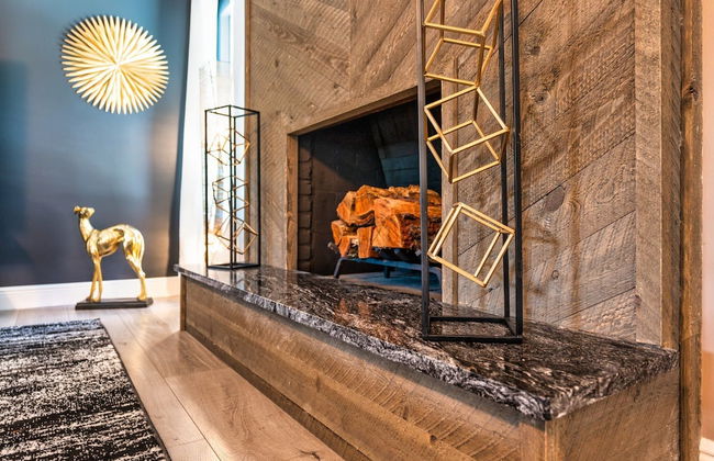 Sinatra Fun 5BD Home Huge Pool Game Room - Foto 62