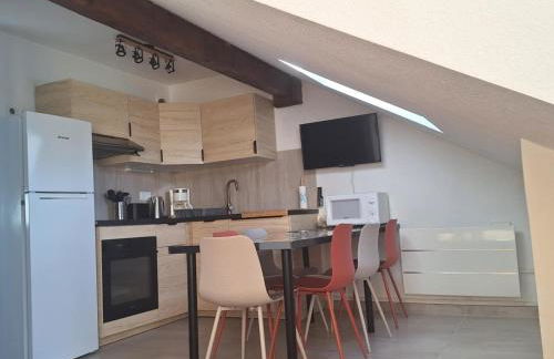 Saint-Sorlin D'Arves pied des pistes 310km de pistes tous niveaux - Photo 1