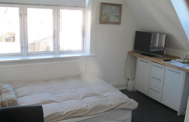 Guesthouse Sharon Aarhus - Foto 13