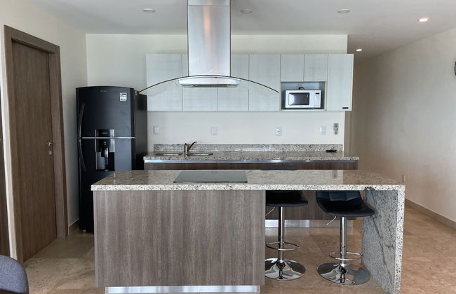 Central 102 Apartments - Foto 20