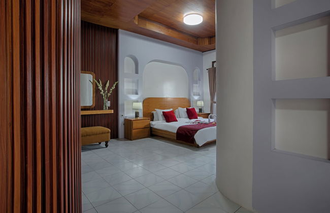 Villa Calgary Seminyak - Photo 4