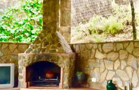 Casa Rural Lago Bolarque - Foto 13