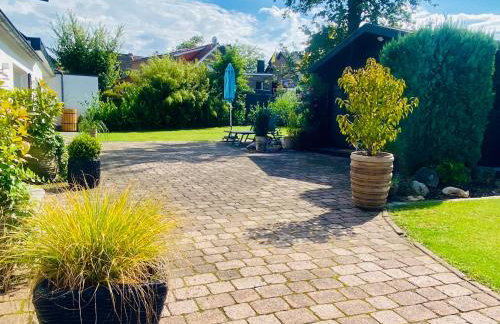 Charmantes Haus - ein kleines Juwel für Auszeiten - Foto 33