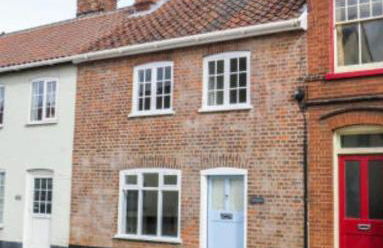 A quaint Wymondham cottage - Foto 11