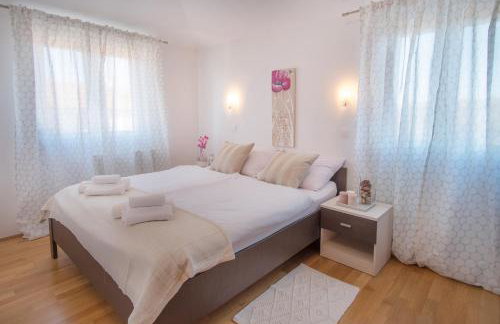 Apartment Ivana 2435 - Foto 25