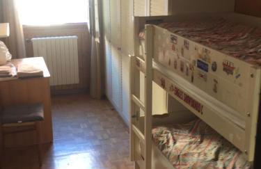 residenza in zona Pontedilegno T02034 - Foto 13