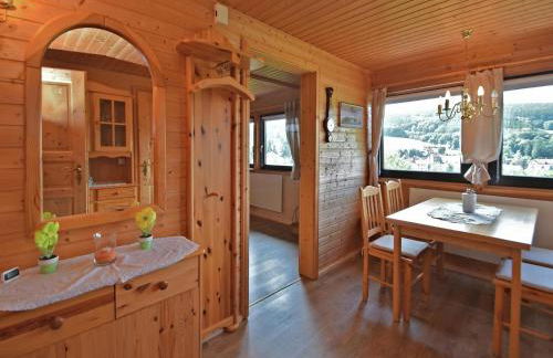 Ferienhaus Fischbach am Thüringer Wald - Foto 37