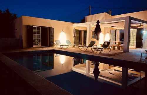 Villa Jordi - Cala en Porter - Foto 18