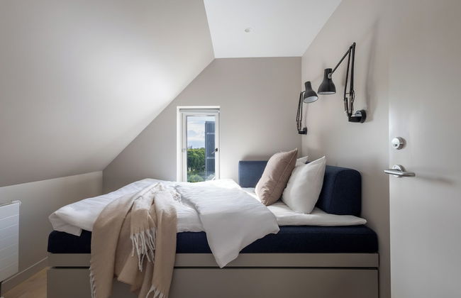 Unity Malmö - A Studio Hotel - Photo 21