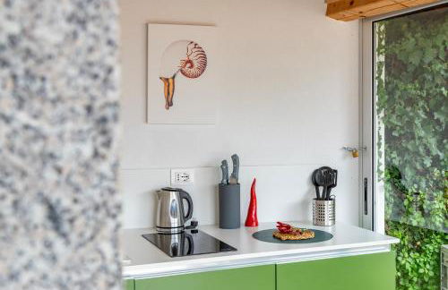 Ca de l'Angelon -- Vittoria house - Foto 38