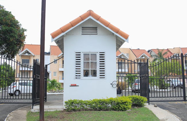 Marley Manor - Foto 33