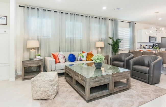 Fabulous Single Home w/ Pool at Solterra Resort - Foto 2