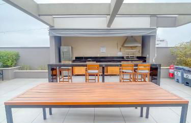 Studio Cantinho SP - pertinho do metrô Conceição - Foto 50