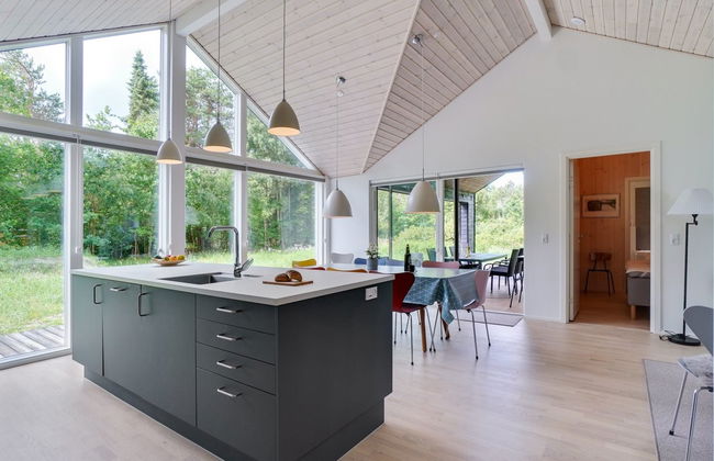 "Ella" - 1.2km to the fjord - Foto 26