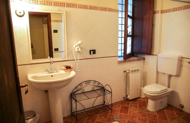 Masseria Mazzei Le Colline del Gelso - Foto 12