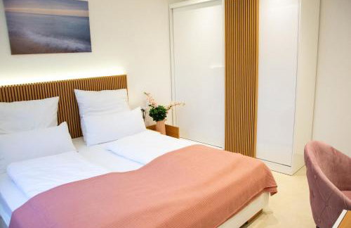 JOELL Apartments - Foto 24