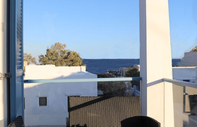 Captain Lazaros Villas - Photo 18