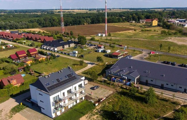 Apartment in Rewal Near Baltic Sea Beach - Foto 1