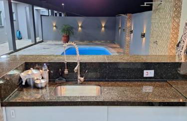 Casa para 5 pessoas próximo ao centro de SN - Casa Nova - Foto 19