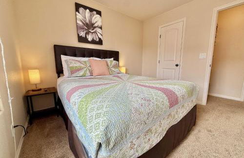 Kasa Kanab Modern Townhome Pet Friendly - Foto 33