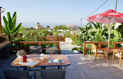 Los Tropicales - Foto 11