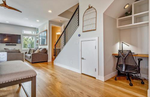 Luxury 5-Bedroom Home in LoHi - Foto 38