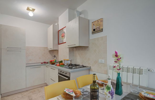 Solemare Ocra - Foto 11