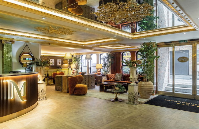 Mayfair House - Photo 1