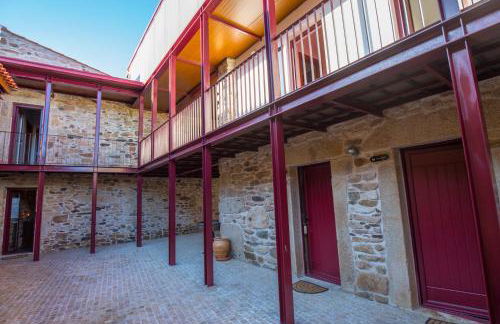 Casa Mirandês Rural - Foto 22